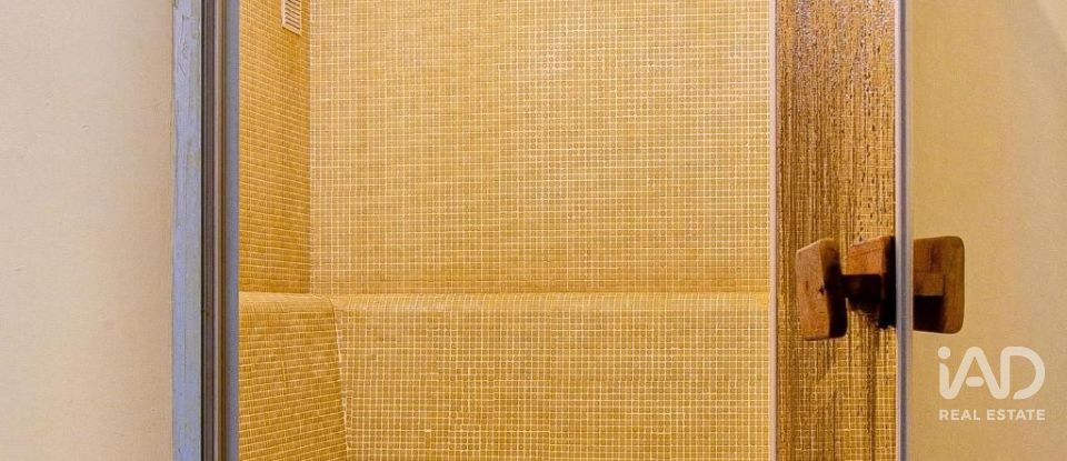 Piso 2 habitaciones de 128 m² en Cancelada (29688)