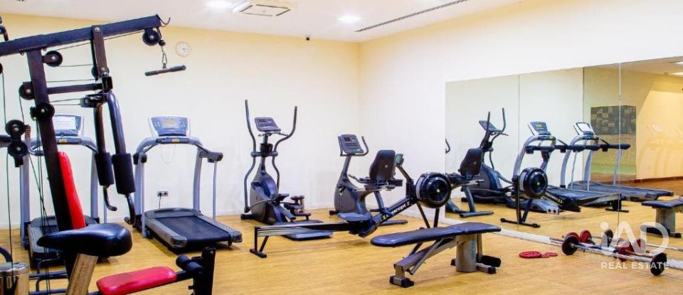 Piso 2 habitaciones de 128 m² en Cancelada (29688)