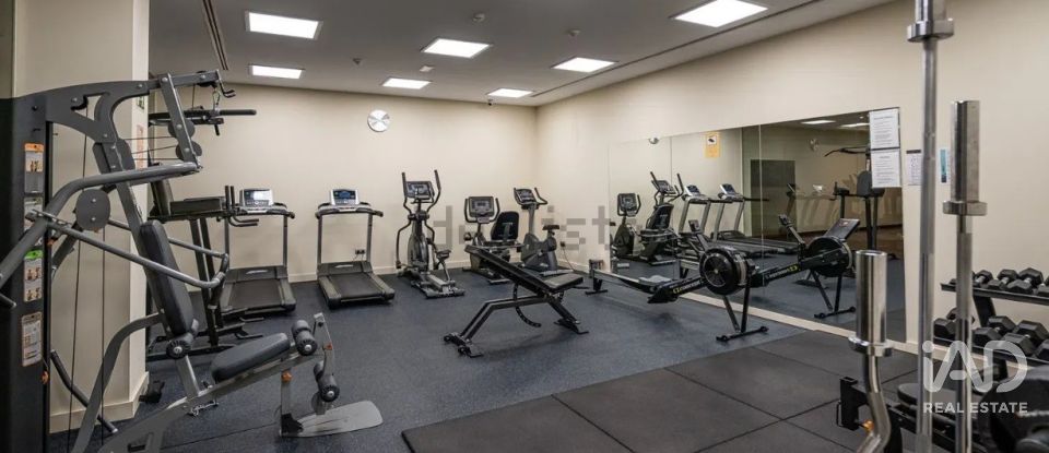 Piso 2 habitaciones de 128 m² en Cancelada (29688)