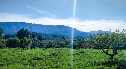 Land of 12,510 m² in Murla (03792)