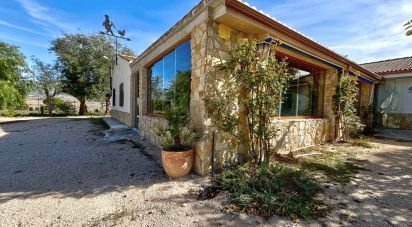 Country home 3 bedrooms of 572 m² in Elda (03600)