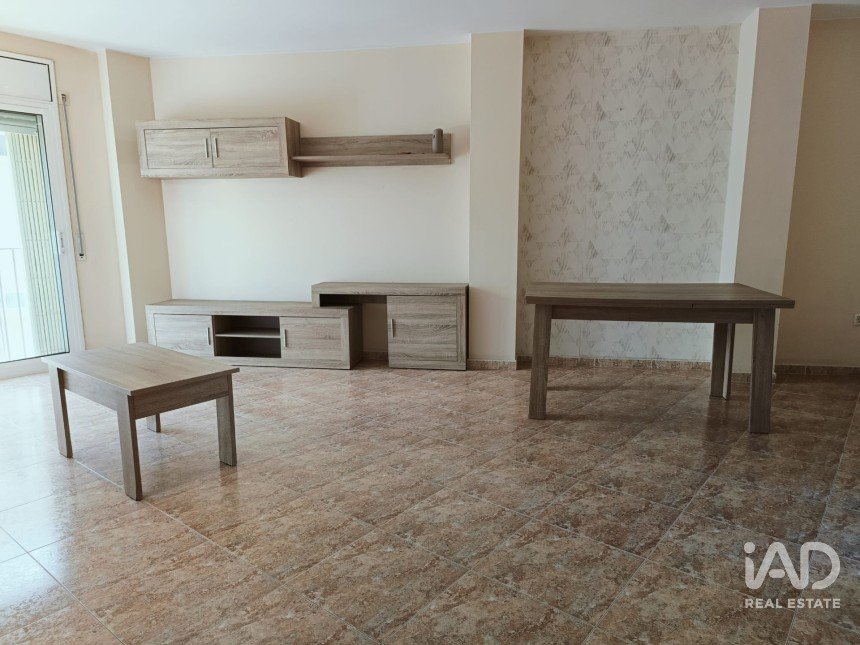 Appartement 3 chambres de 73 m² à Sant Pere de Ribes (08810)