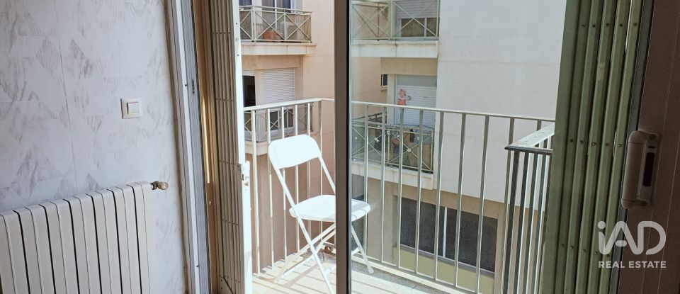 Appartement 3 chambres de 73 m² à Sant Pere de Ribes (08810)