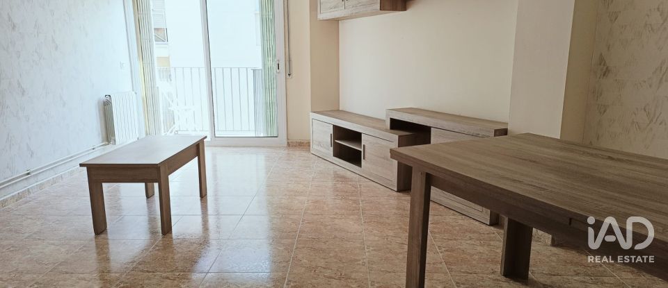 Appartement 3 chambres de 73 m² à Sant Pere de Ribes (08810)