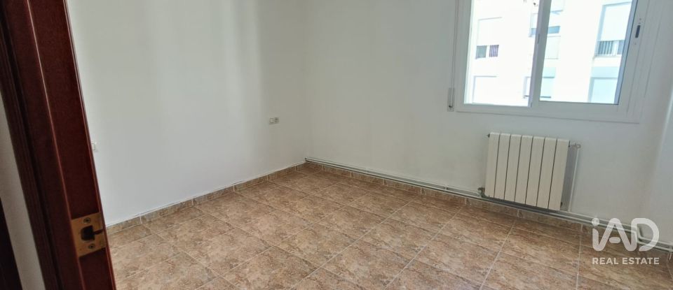 Appartement 3 chambres de 73 m² à Sant Pere de Ribes (08810)