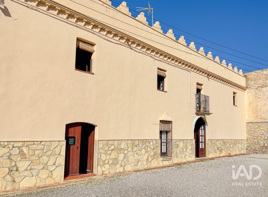 Masia 5 habitaciones de 400 m² en Sant Pere de Ribes (08810)