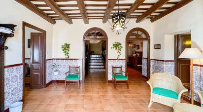 Mas 5 bedrooms of 400 m² in Sant Pere de Ribes (08810)