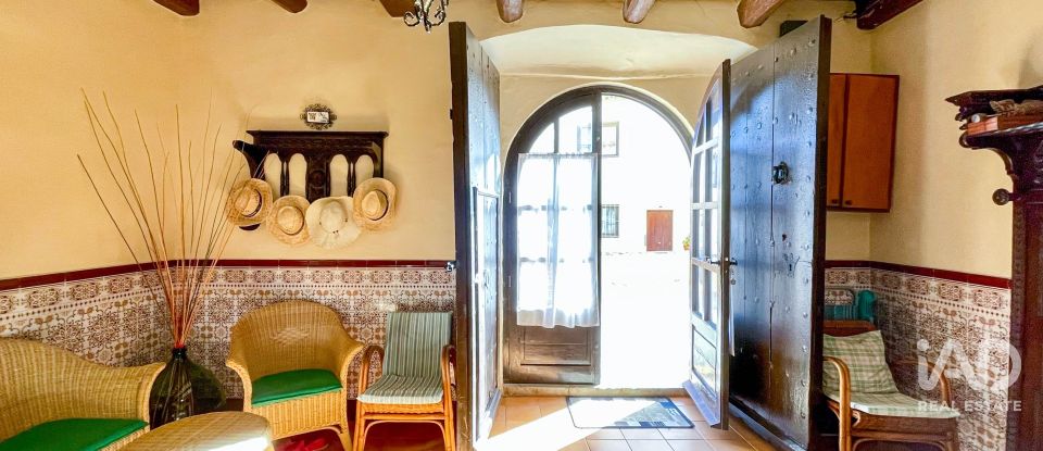 Masia 5 habitaciones de 400 m² en Sant Pere de Ribes (08810)