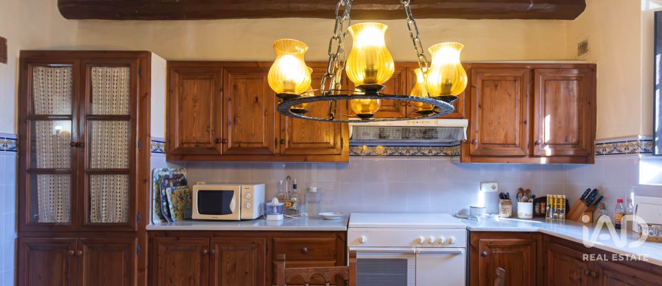 Masia 5 habitaciones de 400 m² en Sant Pere de Ribes (08810)