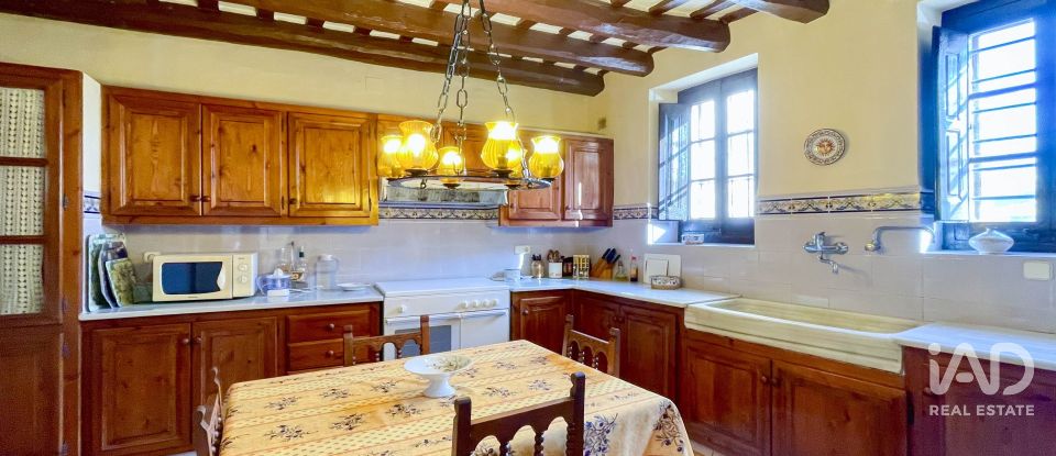 Masia 5 habitaciones de 400 m² en Sant Pere de Ribes (08810)