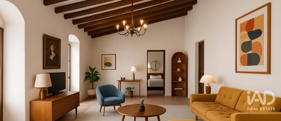 Masia 5 habitaciones de 400 m² en Sant Pere de Ribes (08810)