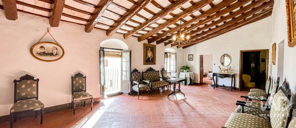 Masia 5 habitaciones de 400 m² en Sant Pere de Ribes (08810)