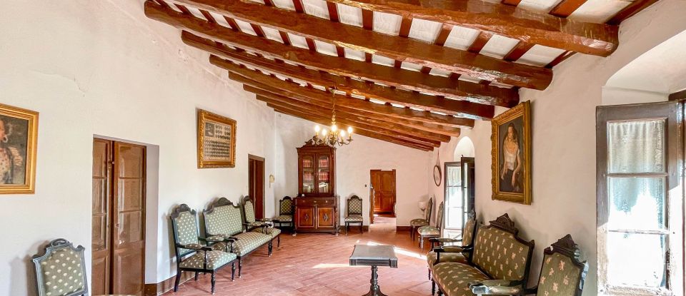 Masia 5 habitaciones de 400 m² en Sant Pere de Ribes (08810)