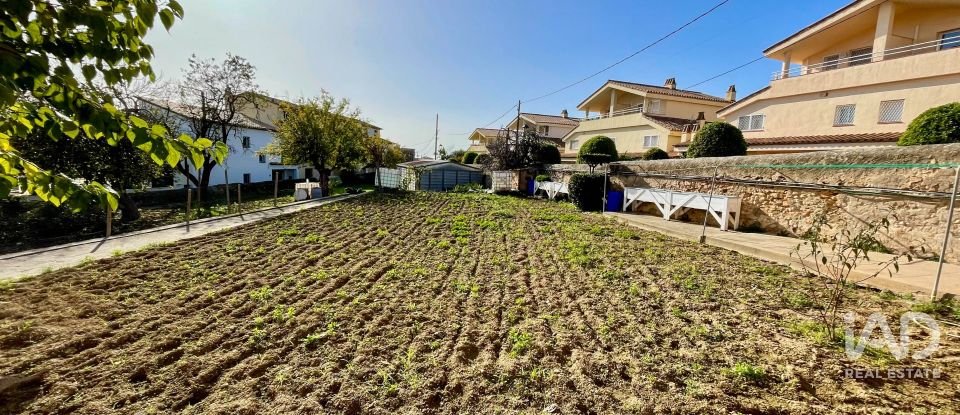 Masia 5 habitaciones de 400 m² en Sant Pere de Ribes (08810)