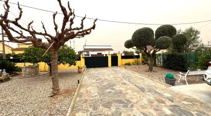 Casa 5 habitaciones de 185 m² en Sant Jaume dels Domenys (43713)