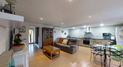 Casa 5 habitaciones de 185 m² en Sant Jaume dels Domenys (43713)