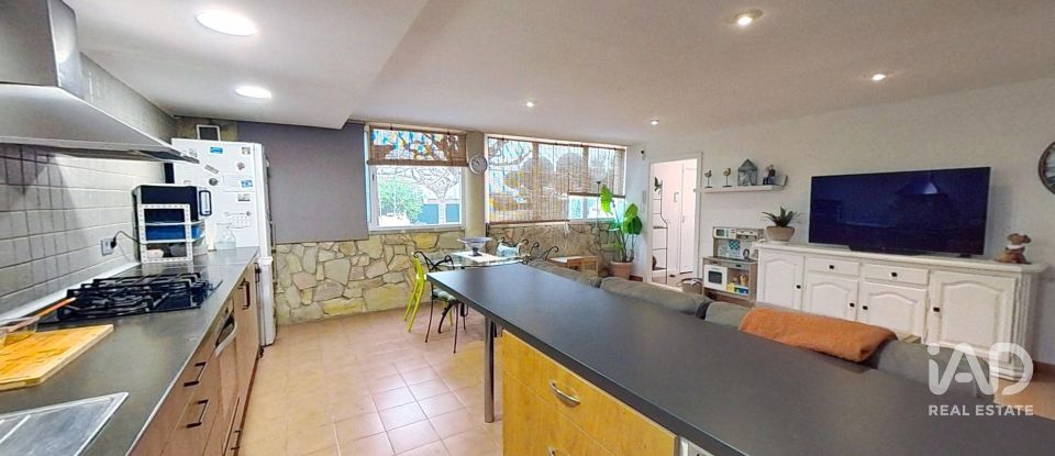 Casa 5 habitaciones de 185 m² en Sant Jaume dels Domenys (43713)