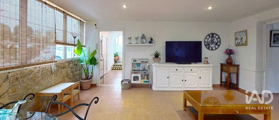 Casa 5 habitaciones de 185 m² en Sant Jaume dels Domenys (43713)