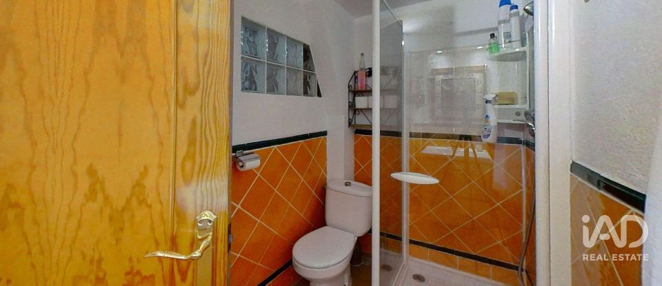 Casa 5 habitaciones de 185 m² en Sant Jaume dels Domenys (43713)