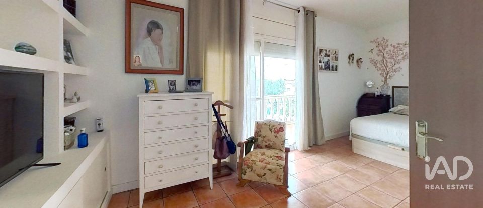 Casa 5 habitaciones de 185 m² en Sant Jaume dels Domenys (43713)