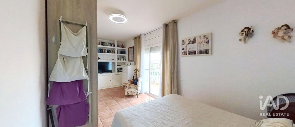 Casa 5 habitaciones de 185 m² en Sant Jaume dels Domenys (43713)