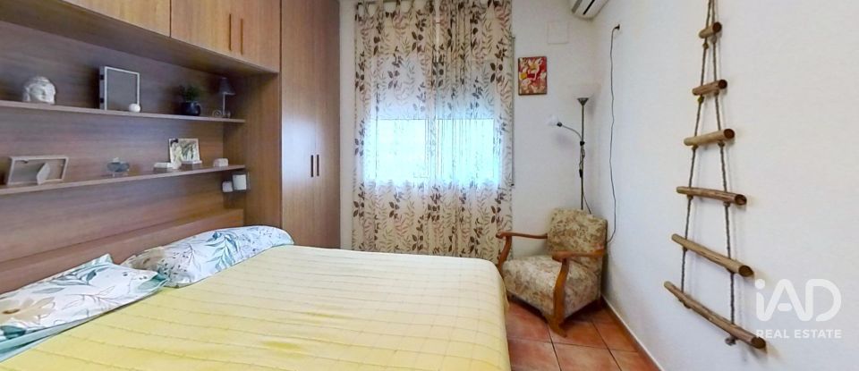 Casa 5 habitaciones de 185 m² en Sant Jaume dels Domenys (43713)