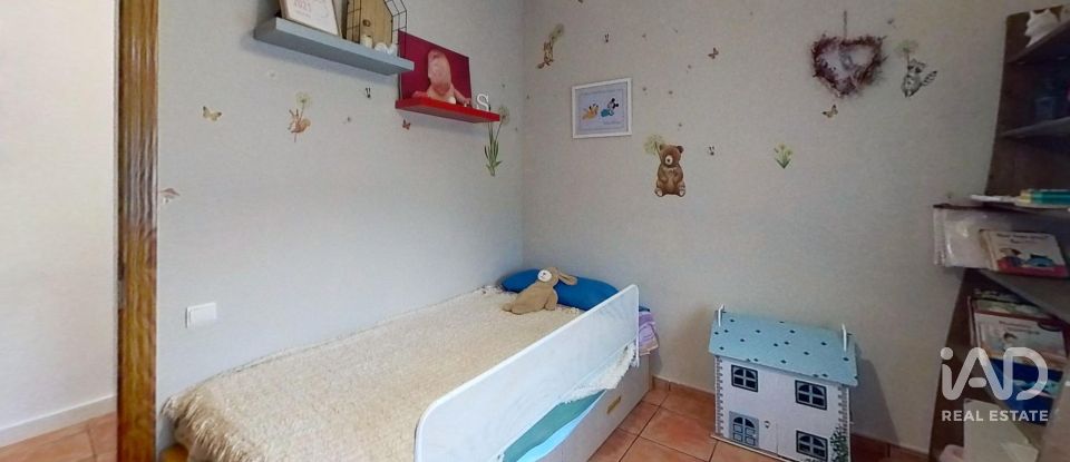 Casa 5 habitaciones de 185 m² en Sant Jaume dels Domenys (43713)