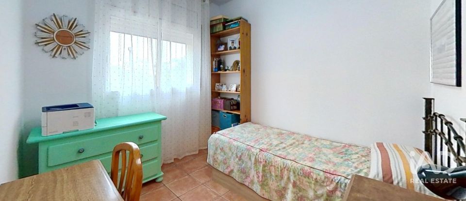 Casa 5 habitaciones de 185 m² en Sant Jaume dels Domenys (43713)