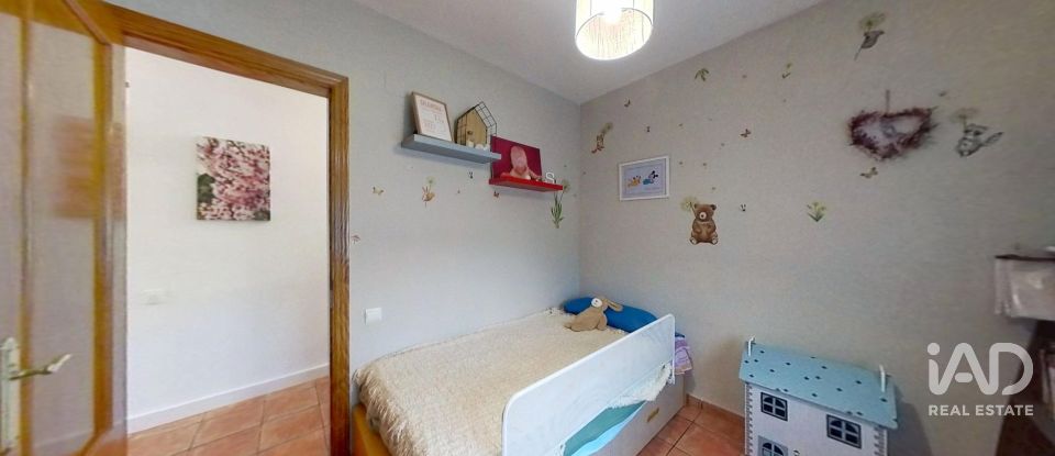 Casa 5 habitaciones de 185 m² en Sant Jaume dels Domenys (43713)