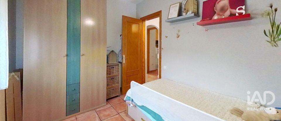 Casa 5 habitaciones de 185 m² en Sant Jaume dels Domenys (43713)