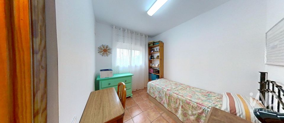 Casa 5 habitaciones de 185 m² en Sant Jaume dels Domenys (43713)