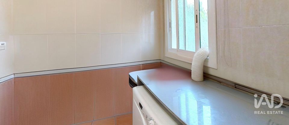 Casa 5 habitaciones de 185 m² en Sant Jaume dels Domenys (43713)