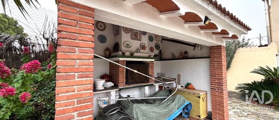 Casa 5 habitaciones de 185 m² en Sant Jaume dels Domenys (43713)