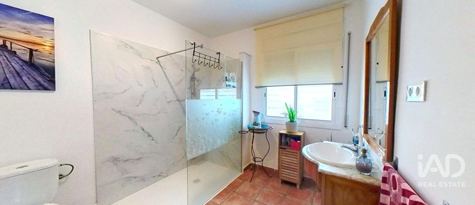 Casa 5 habitaciones de 185 m² en Sant Jaume dels Domenys (43713)