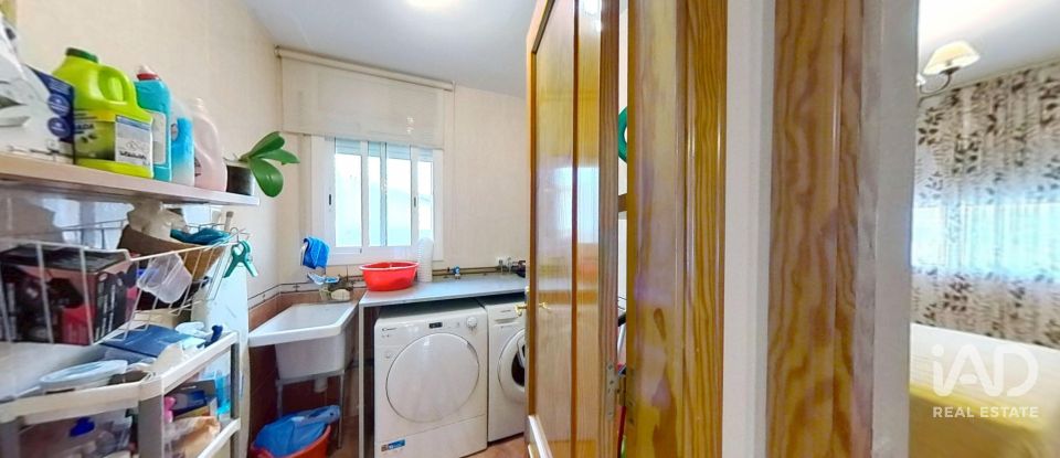 Casa 5 habitaciones de 185 m² en Sant Jaume dels Domenys (43713)