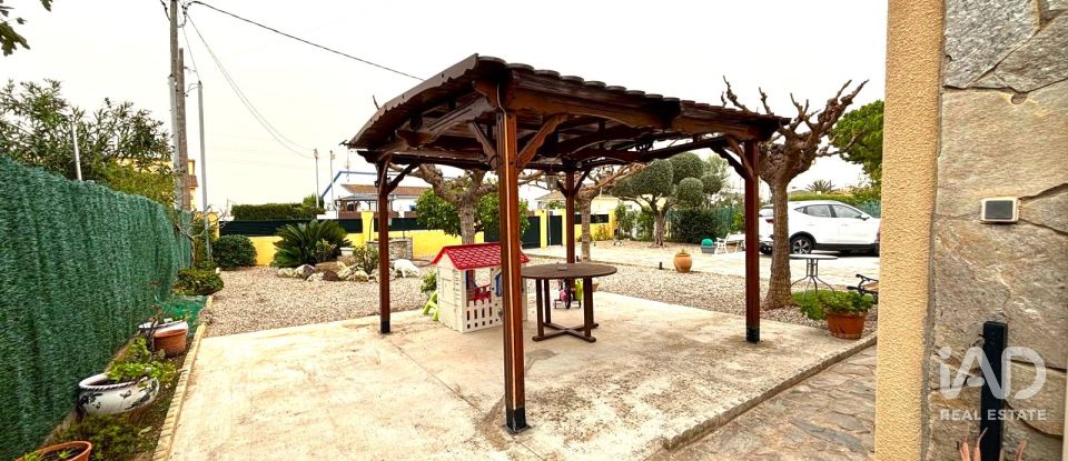 Casa 5 habitaciones de 185 m² en Sant Jaume dels Domenys (43713)