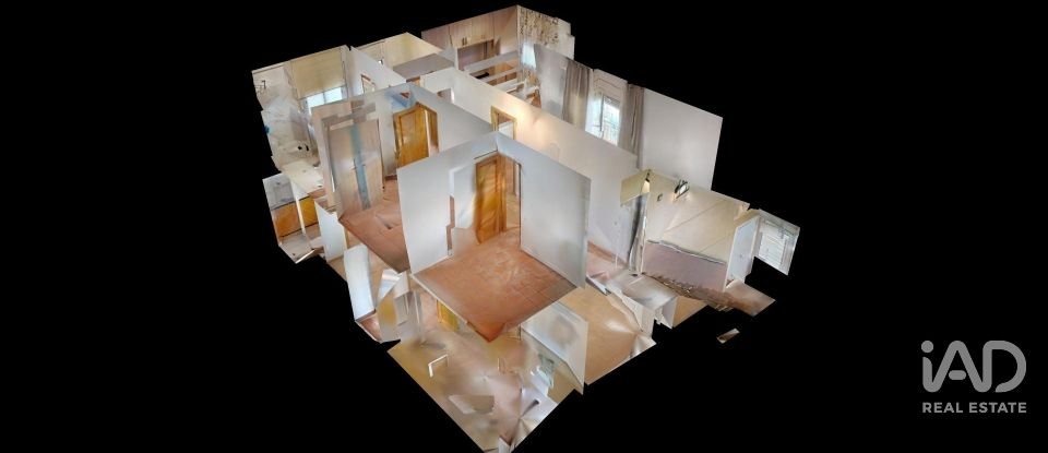 Casa 5 habitaciones de 185 m² en Sant Jaume dels Domenys (43713)