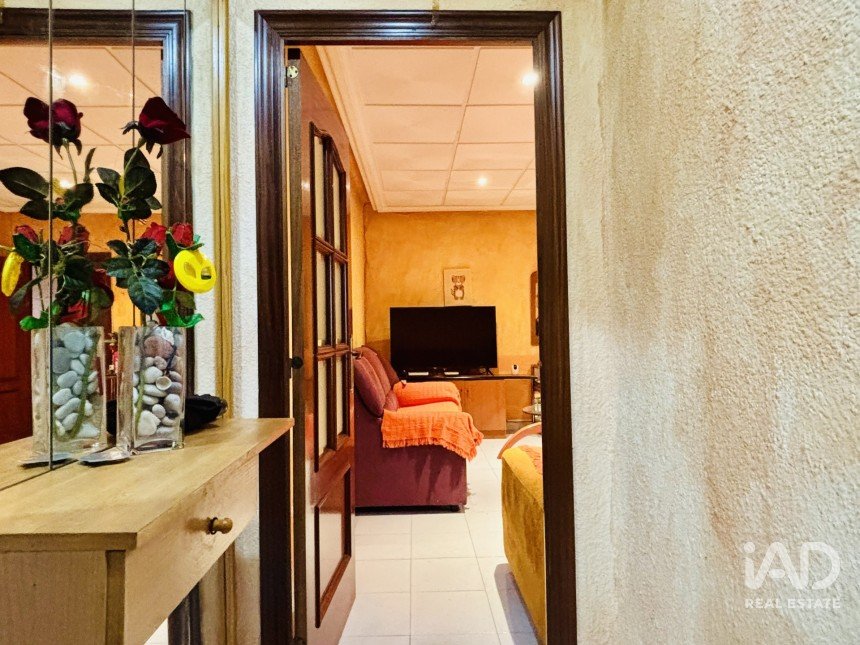 Pis 3 habitacions de 70 m² a Tarragona (43130)