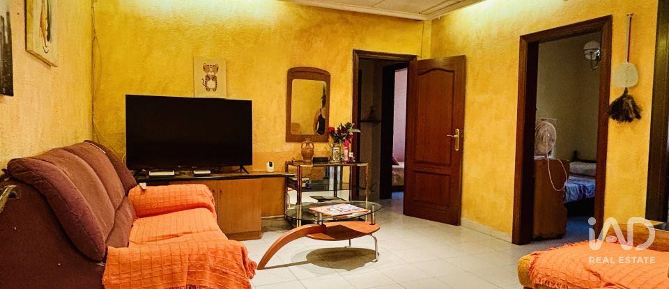 Pis 3 habitacions de 70 m² a Tarragona (43130)