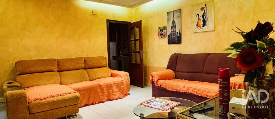 Pis 3 habitacions de 70 m² a Tarragona (43130)