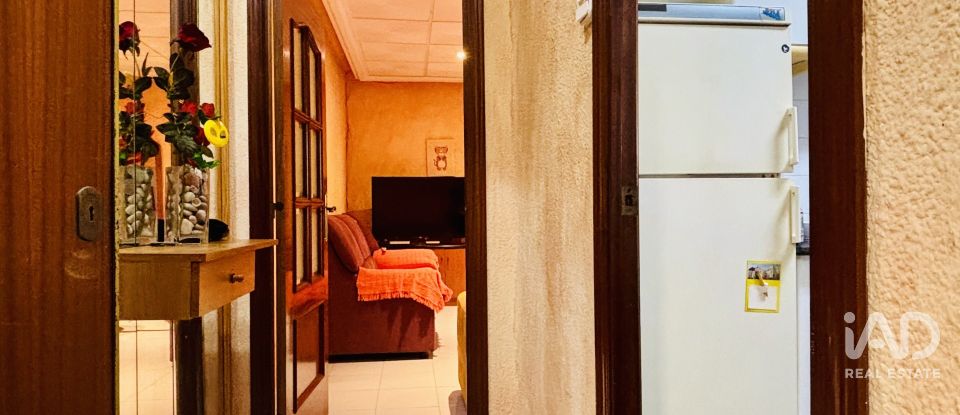 Pis 3 habitacions de 70 m² a Tarragona (43130)