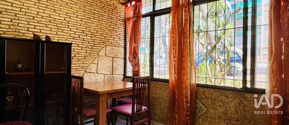 Pis 3 habitacions de 70 m² a Tarragona (43130)