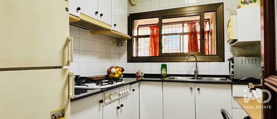 Pis 3 habitacions de 70 m² a Tarragona (43130)