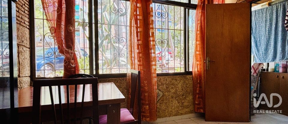 Pis 3 habitacions de 70 m² a Tarragona (43130)