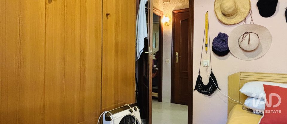 Pis 3 habitacions de 70 m² a Tarragona (43130)