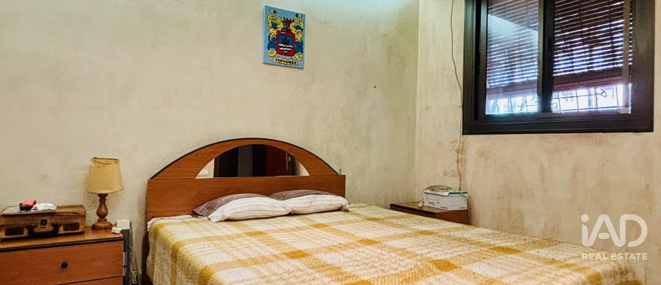 Pis 3 habitacions de 70 m² a Tarragona (43130)