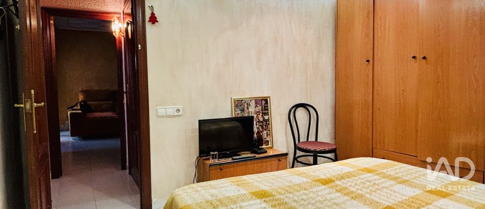 Pis 3 habitacions de 70 m² a Tarragona (43130)