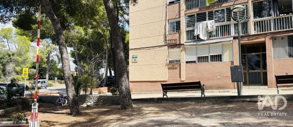 Pis 3 habitacions de 70 m² a Tarragona (43130)