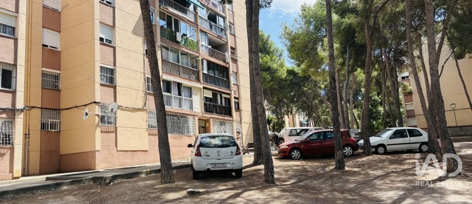 Pis 3 habitacions de 70 m² a Tarragona (43130)