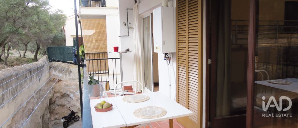 Appartement 2 chambres de 92 m² à Palma de Mallorca (07015)